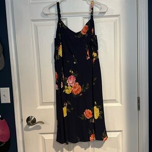 Old Navy Skater Dress